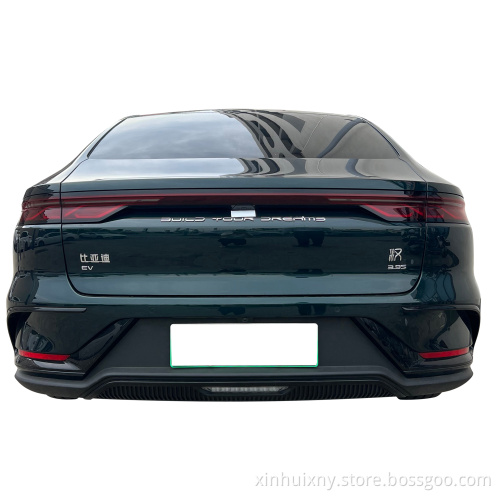 2023 Left Hand Drive Fast Street Legal Cheap SUV Electric Car For Sale